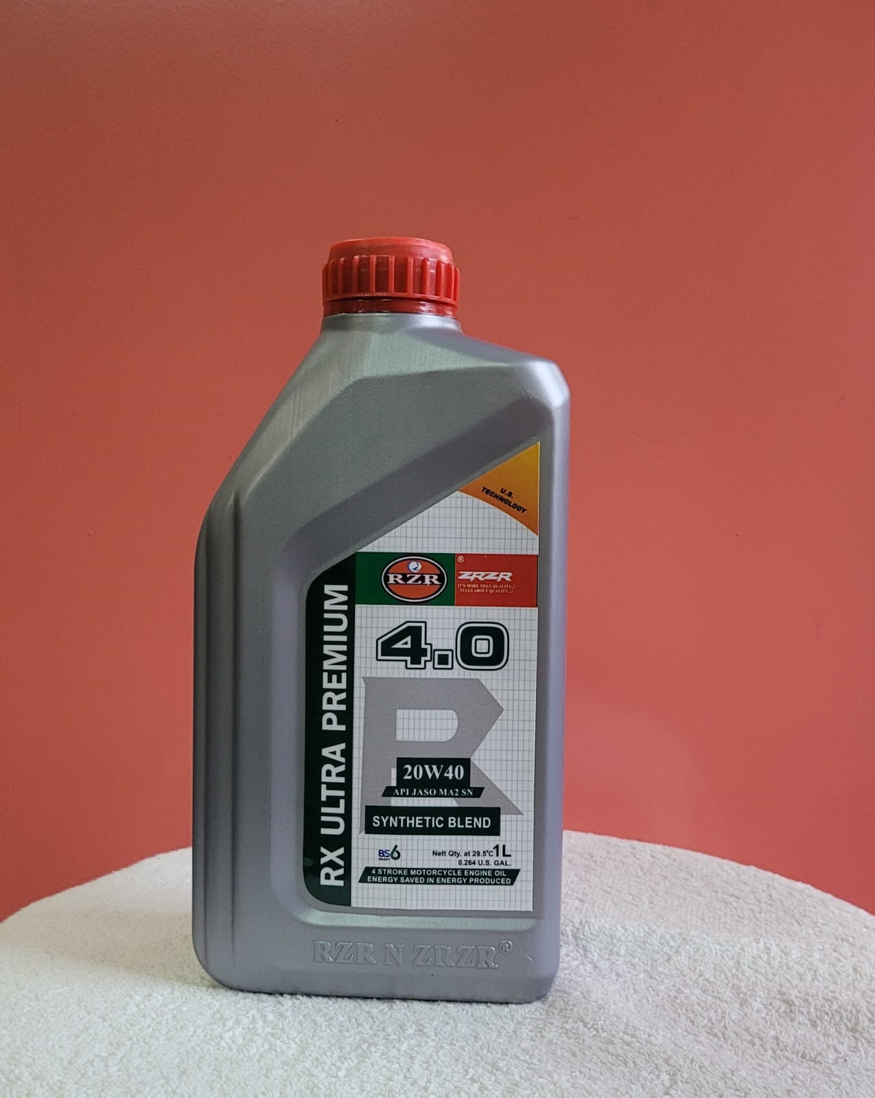 Manufacturer of Bike Engine Oil in India